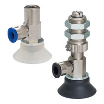 Skidproof vacuum suction cup VP series